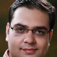 Jitender Nebhnani