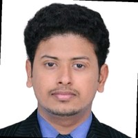 Sinto Varghese