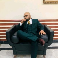 Sheharyar Ahmed Butt