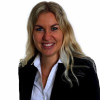 Iselin Bøge Rom