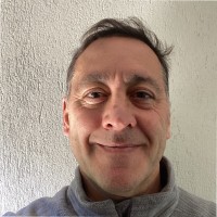 Mauricio Curetti
