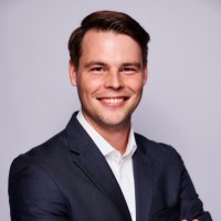 Kevin Vogel