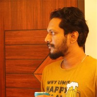 Tamilselvan Kp