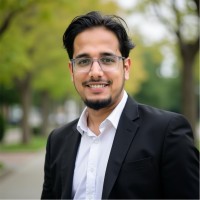 Mohammed Iftekharuz Zaman