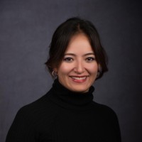 Melissa Laredo