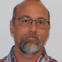 Travis Hall