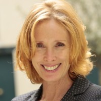 Odile McDonald
