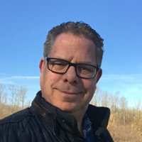 Ron Paulussen