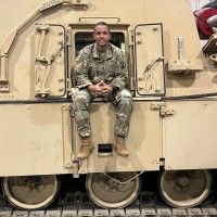 Derek L. Montes Fèlix