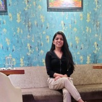 Shraddha Bhagwat