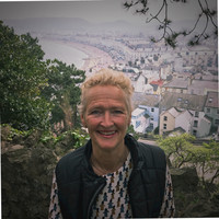 Jeannie Wilson Draper