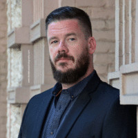 Michael Doxsey