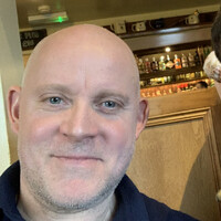Paul Helliwell