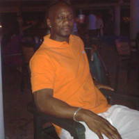 Demetrius James