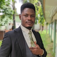 Ekundayo Oluseyi
