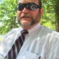 Larry Follin