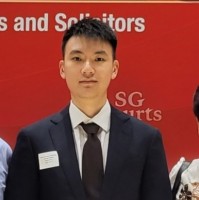 Richmond Xiao