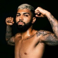 Gabriel Barbosa