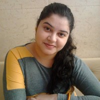 Dolly Hussain