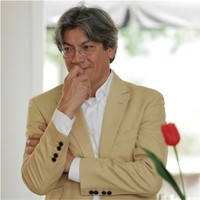 Che Hsin Falkenström