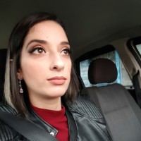 Juliana Cristina