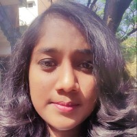 Gowthami Venkatesh