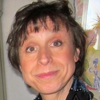 Susanna Pagels