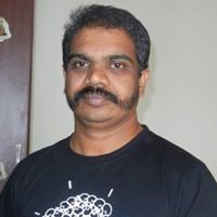 Jayaseelan T