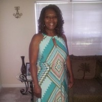 Antoinette Rene Nathaniel