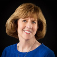 Nancy Ladd
