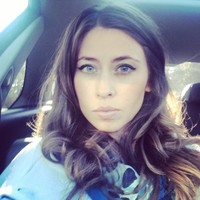 Nadya Neklyudova