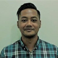 Muhammad Sabrie Samad