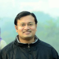 Prasad Waghmare