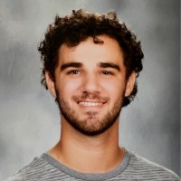 Andrew Lavine