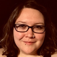 Charisse Hodson