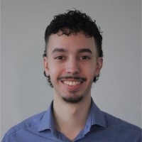 Brandon Garcia, Mpp