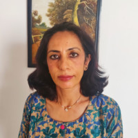 Charu Chugh