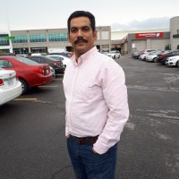 Husnain Haider