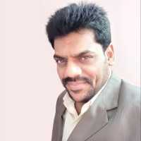 SADIQ ALI BASHA G