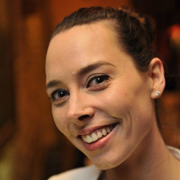 Leslie Roussel