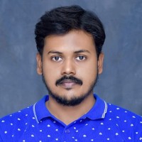 Mithun Rao