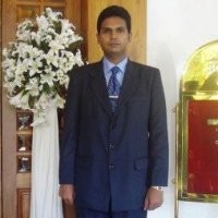 Chamara Dhanushka Bandara