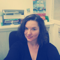 Lise Barreau