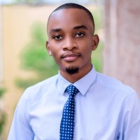 Calvin Lyimo