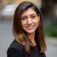 Mesha Shamsie