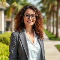 Shoshana Getzenberg