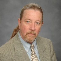 Roger McClain