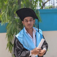 Mohd Mehboob Aalam Shaikh