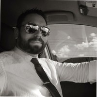 Nate Coronado