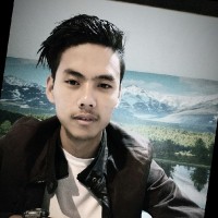 Siddharth Subba
